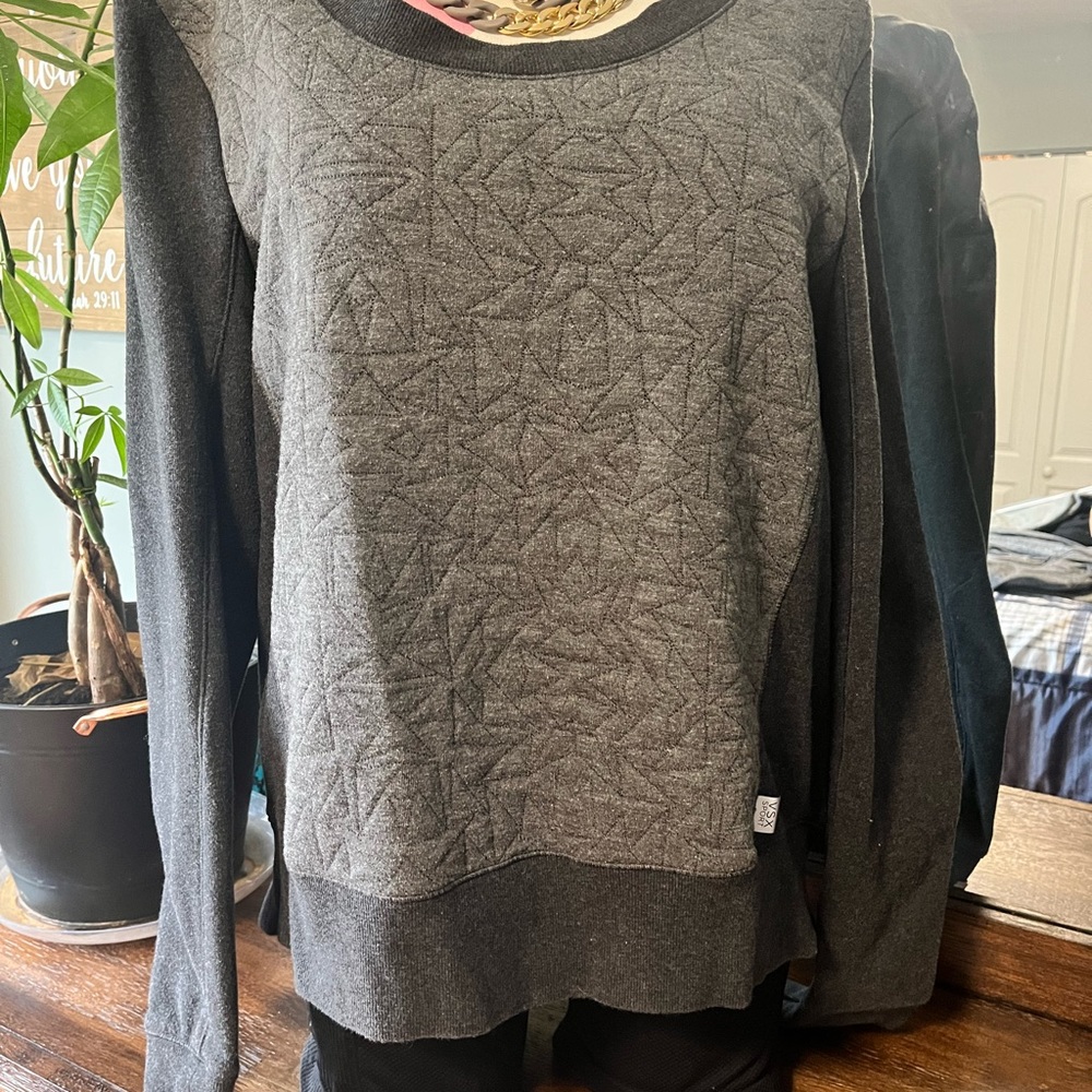 Sweater VSX - Picture 4 of 6